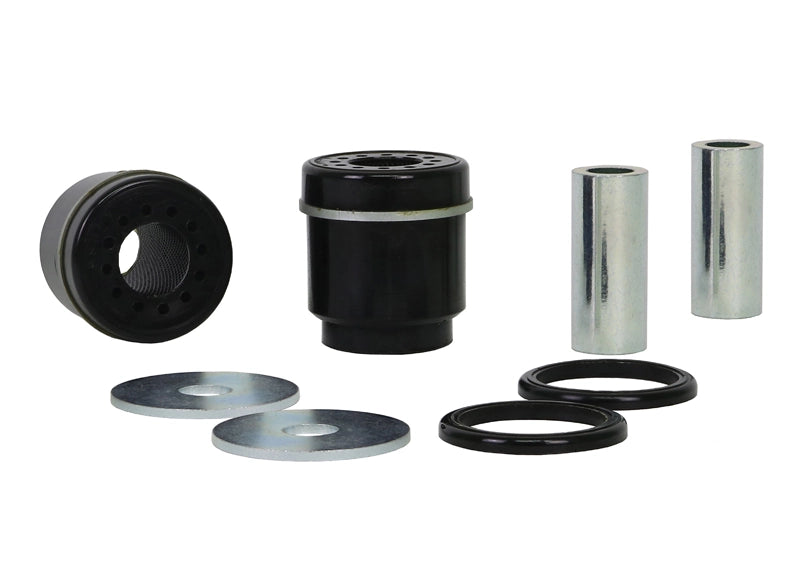 Whiteline Performance Differential - Mount Front Bushing Kit for SUBARU BRZ ZD8 (2021-ON)