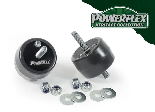 Powerflex Transmission Mounting Bush (Fast Road) for BMW 3 Series E46 (1999 - 2006) Compact Heritage Collection