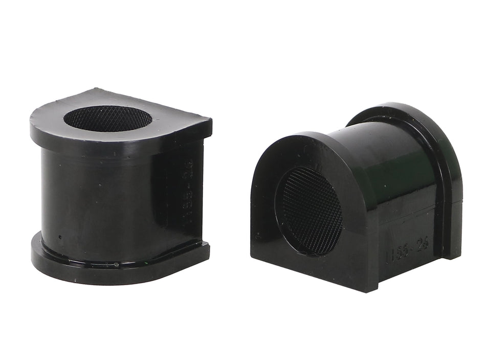 Whiteline Performance Sway Bar Mount - Bushing Kit 26mm for LEXUS LX 470 UZJ100 (1998-2008)