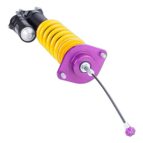 KW Rebound Adjustment Extension for Length 150mm for Wrench Size 9
