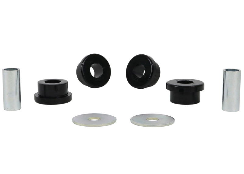 Whiteline Performance Control Arm Lower - Inner Rear Bushing Kit for TOYOTA CELICA ST185 GT - 4, ALL TRAC AWD (1989-1994)
