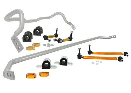 Whiteline Performance Sway Bar - Vehicle Kit for FORD AUSTRALIA FOCUS LZ RS (2015-2018)