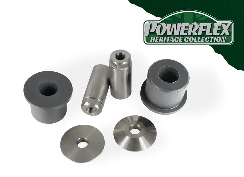 Powerflex Front Wishbone Bush for Porsche 911 964 (1989 - 1994)