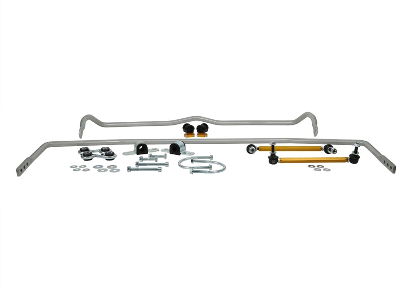 Whiteline Performance Sway Bar - Vehicle Kit for SEAT IBIZA 6L (2002-2009)