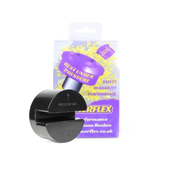 Powerflex Jack Pad Adaptor for Volkswagen Golf MK5 (2003 - 2009) Golf Mk5 GTI & R32 (2003-2009)