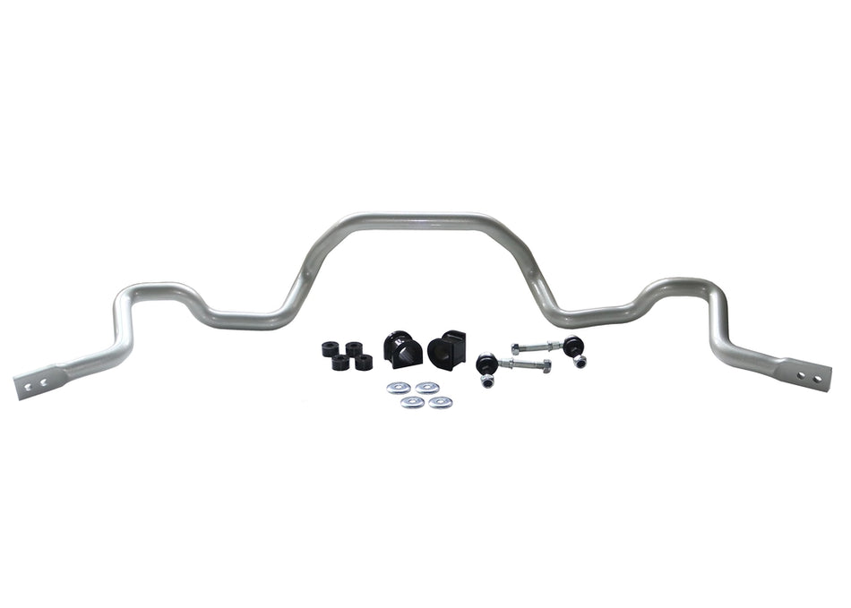 Whiteline Performance Sway Bar - 27mm 2 Point Adjustable for HONDA INTEGRA DC2 TYPE R (1993-2001)