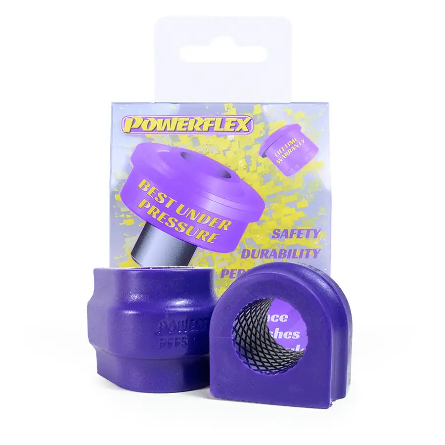 Powerflex Front Anti Roll Bar Mounting Bush-22mm for Mini R61 Paceman (2013-2016) R61 Paceman 4WD (2013-2016)