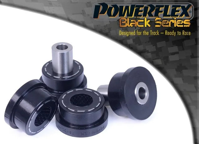 Powerflex Rear Upper Arm Bush for Toyota Supra Mk4 JZA80 (1993-2002) in Black