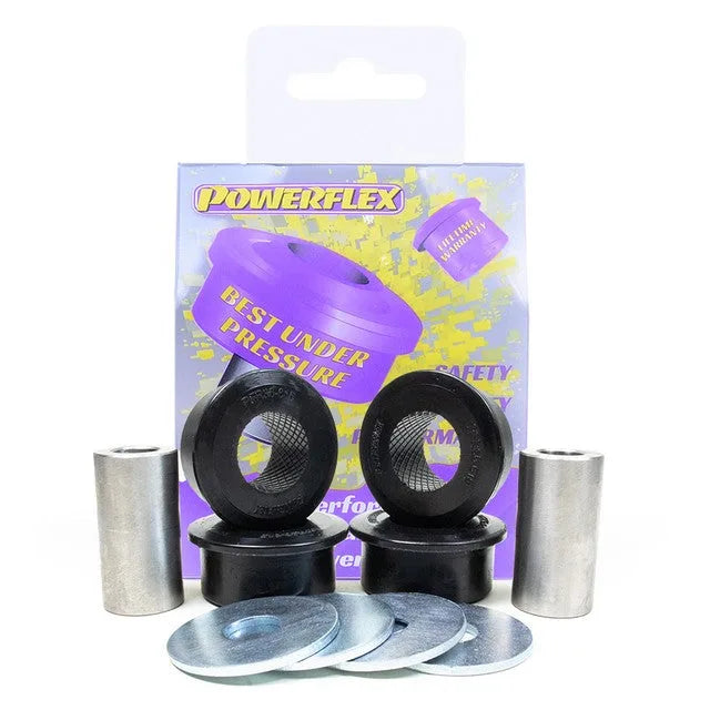 Powerflex Rear Knuckle to Upper Lateral Arm Bush for Fiat 124 Spider incl. Abarth (2016 ON)