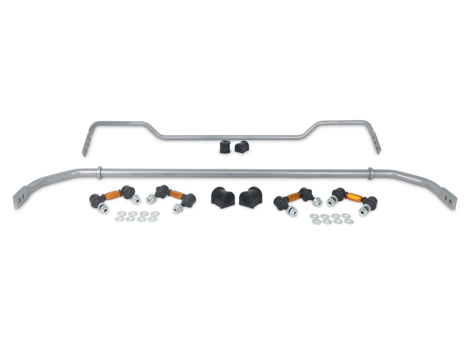 Whiteline Performance Sway Bar - Vehicle Kit for MAZDA MX - 5 NC (2005-2014)