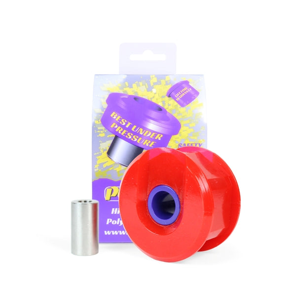 Powerflex Lower Engine Mount Large Bush (Std Diesel) for Skoda Fabia NJ (2014-ON)