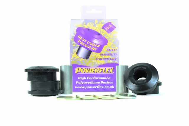 Powerflex Front Wishbone Rear Bush for BMW i3 (2013 - ON)