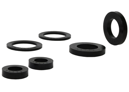 Whiteline Performance Differential - Mount Front Bushing Kit for SUBARU IMPREZA WRX GG WAGON (2000-2008) (KSB751)