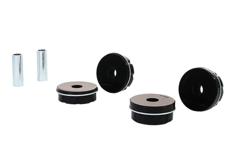 Whiteline Performance Differential - Mount Front Bushing Kit for SUBARU IMPREZA WRX GD SEDAN (2000-2008) (KDT979)