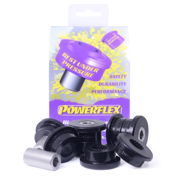 Powerflex Front Upper Wishbone Bush for Porsche Cayenne E1 955/957 9PA (2002-2010)