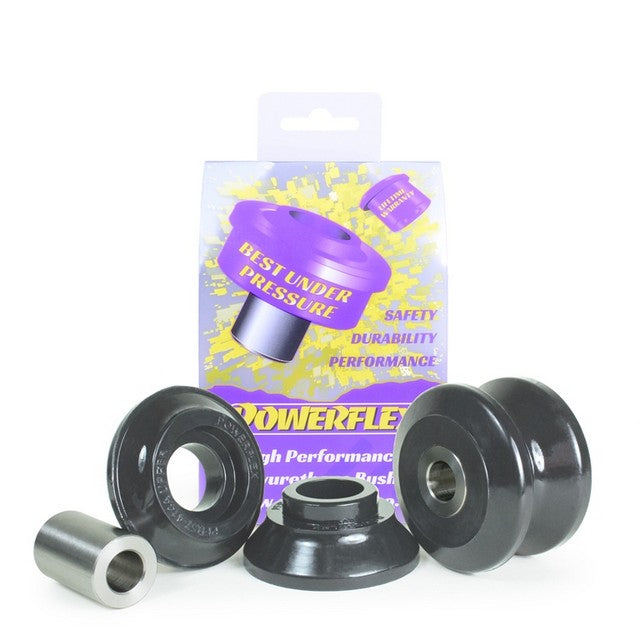 Powerflex Transmission Carrier Bush for Porsche 912 (1967-1969)