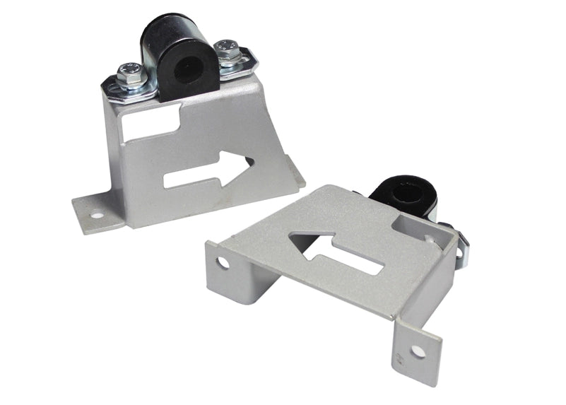 Whiteline Performance Sway Bar - Mount Kit (24mm) for SUBARU FORESTER SF (1997-2002)