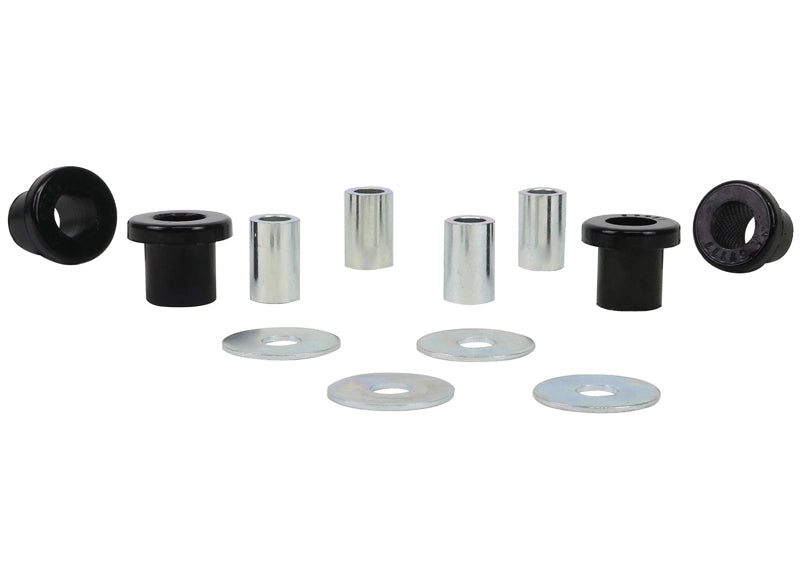 Whiteline Performance Steering - Rack and Pinion Mount Bushing for TOYOTA AVENSIS VERSO ACM20 (2001-2011) (W13380)