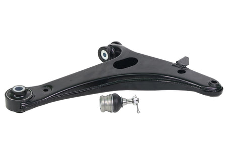 Whiteline Performance Control Arm Lower - Arm for SUBARU IMPREZA WRX GE, GH (2007-2011) (WA456L)