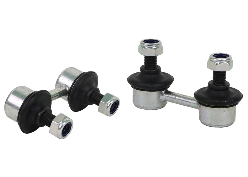 Whiteline Performance Sway Bar - Link Kit for MITSUBISHI VERADA KL, KW SEDAN (2003-2005) (W23185)