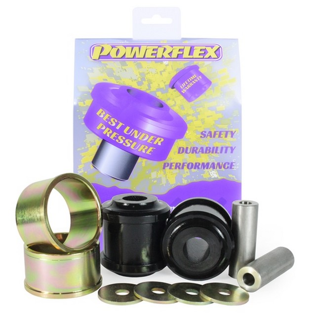Powerflex Front Radius Arm Bush for 3 Series F30, F31, F34, F80 (2011 - 2018) F34 GT xDrive (2013 - 2020)