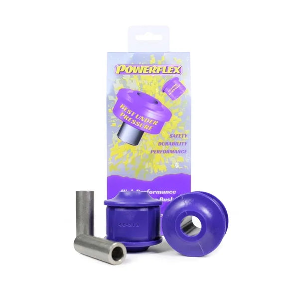 Powerflex Front Tension Rod Bush for Nissan Skyline R32 2WD Incl. GTS, GXI, & GTST (1989 - 1993)
