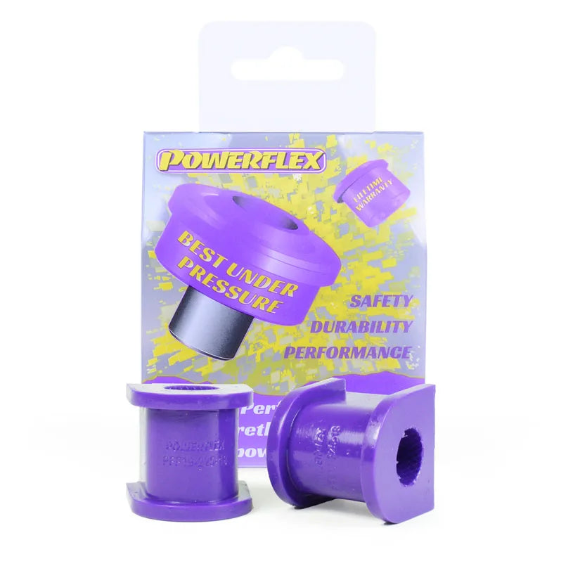 Powerflex Front Anti Roll Bar Bush 18mm for Ford Cortina Mk4,5 (1976-1982)