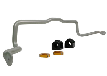 Whiteline Performance Sway Bar - 24mm Non Adjustable for FORD AUSTRALIA FOCUS LS, LT, LV (2005-2011)