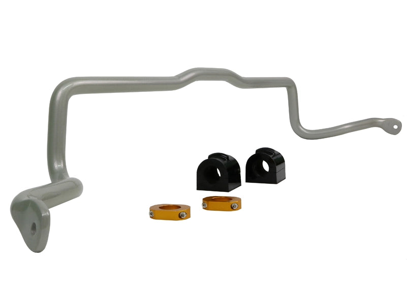 Whiteline Performance Sway Bar - 24mm Non Adjustable for FORD AUSTRALIA FOCUS LS, LT, LV (2005-2011)