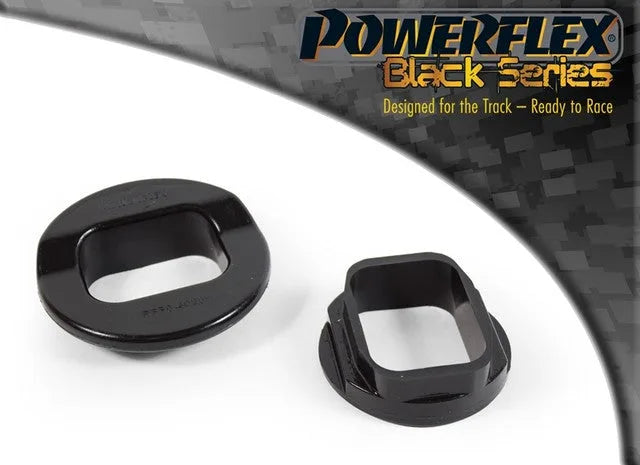 Powerflex Engine Mount Insert Kit for BMW 3 Series F30, F31, F34, F80 (2011 - 2018) M3 (2014 in Black
