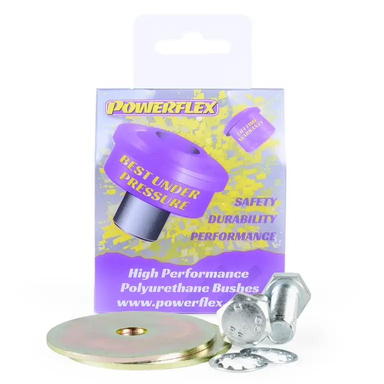 Powerflex PFF5-101 Support Kit for Mini R50/52/53 Gen 1 (2000-2006)