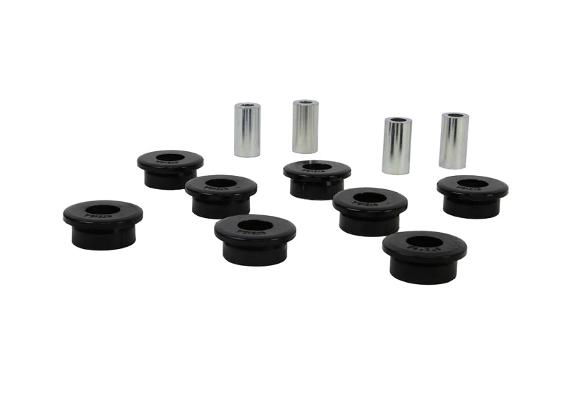 Whiteline Performance Control Arm Lower - Outer Bushing Kit for HONDA CR - V RD4 - RD7 (2001-2007)