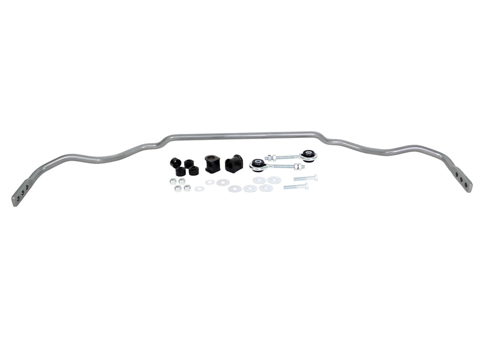 Whiteline Performance Sway Bar - 18mm Heavy Duty for TOYOTA COROLLA AE80, 82 (1983-1989)