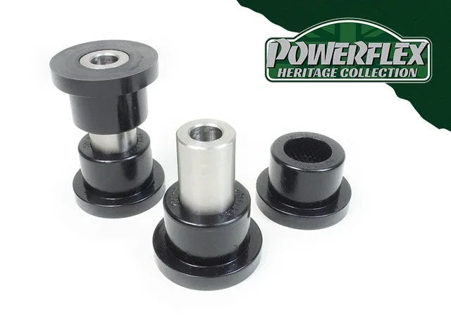 Powerflex Front Track Control Arm Inner Bush for Saab 9-3 NG (1998-2002) Heritage Collection