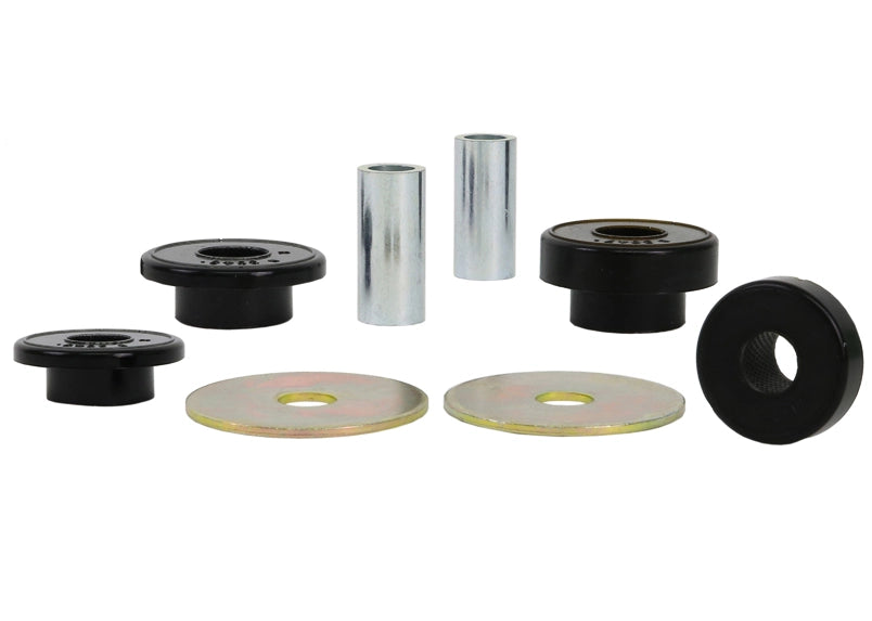 Whiteline Performance Differential - Mount Front Bushing Kit for NISSAN SKYLINE R33 GTR, GTS - 4 AWD (1993-1999)