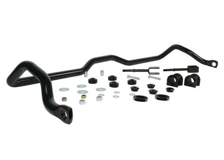 Whiteline Performance Sway Bar - 33mm X Heavy Duty for LEXUS LX 450, 570 VDJ201, URJ201 (2007-2021)