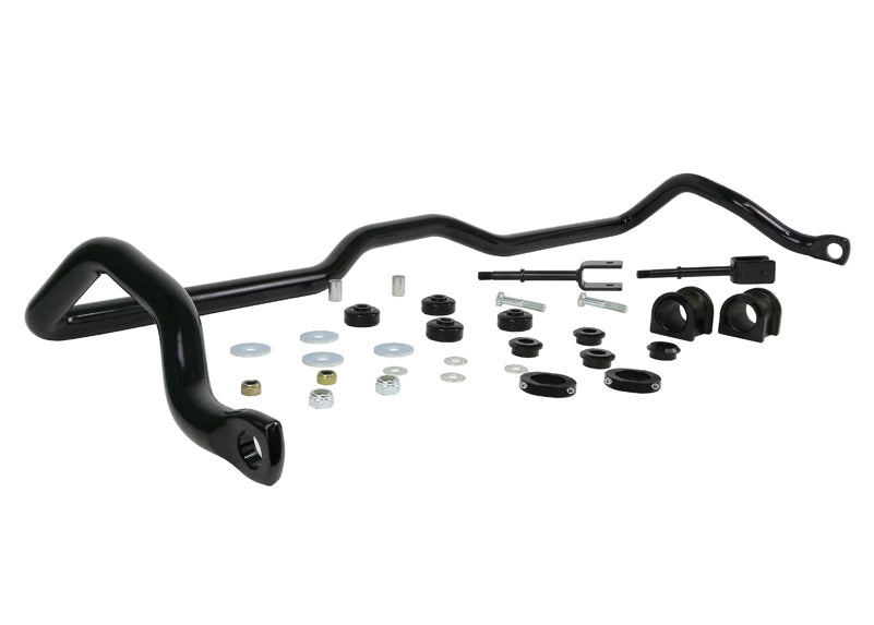 Whiteline Performance Sway Bar - 33mm X Heavy Duty for LEXUS LX 450, 570 VDJ201, URJ201 (2007-2021)