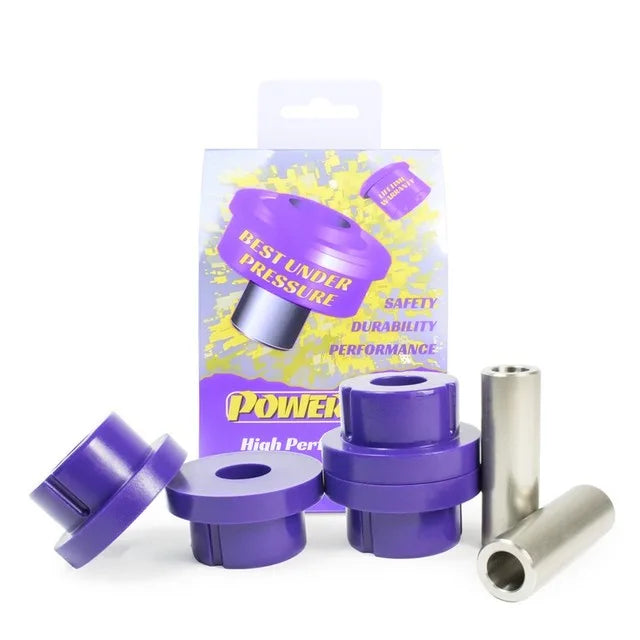 Powerflex Front Lower Shock Mounting Bush for Rover 800 (1986 - 1998)