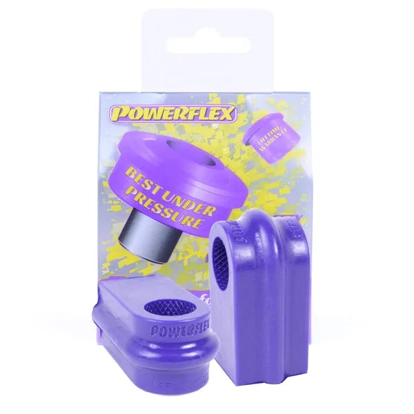 Powerflex Front Anti Roll Bar Bush 23mm for Nissan Qashqai J10 (2006 - 2013)