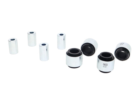 Whiteline Performance Trailing Arm - Lower Bushings for VW ID.3 E1 (2021-ON)