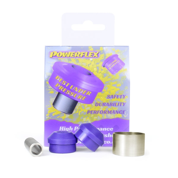 Powerflex Lower Engine Mount Small Bush for Renault Clio Models V6 (2001 - 2005)