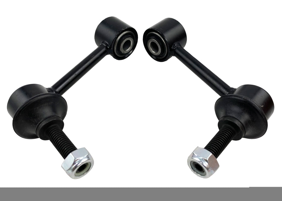 Whiteline Performance Sway Bar - Link Kit for VW GOLF MK5 TYP 1K 4MOTION (2004-2009) (W23701)