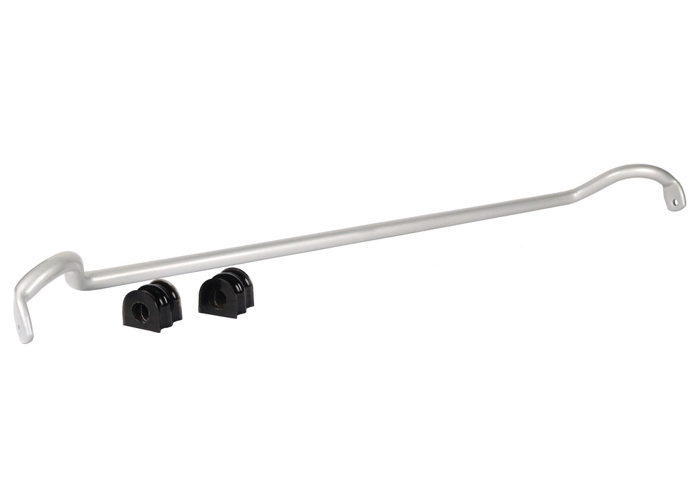 Whiteline Performance Sway Bar - 22mm Non Adjustable for SUBARU FORESTER SF (1997-2002)
