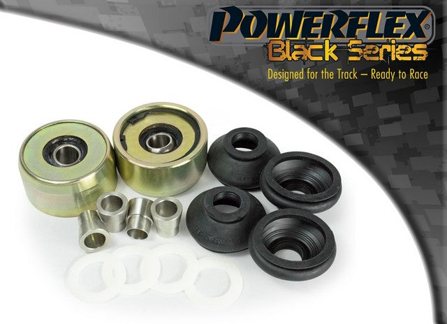 Powerflex Front Wishbone Rear Bush (Track/Race) for Volkswagen Jetta Models MK4 A4 4Motion (1999-2005)