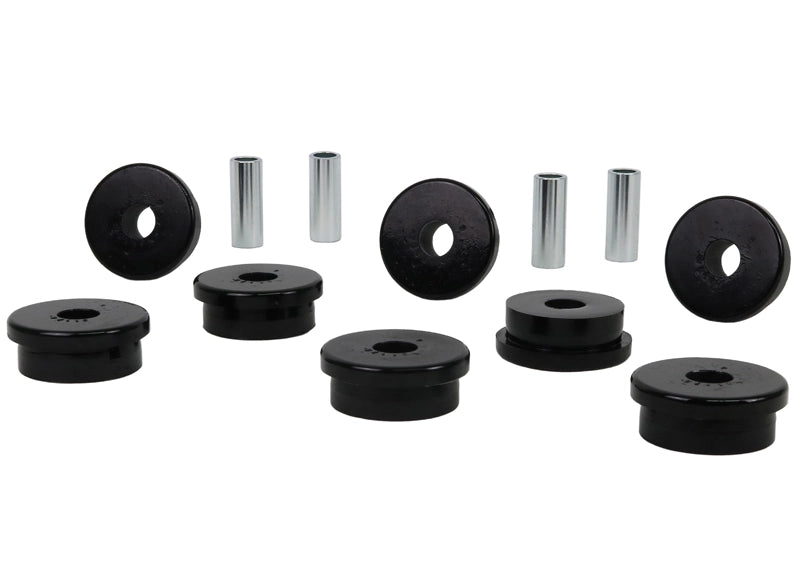 Whiteline Performance Trailing Arm - Rear Bushing for MITSUBISHI PAJERO NH, NJ, NK, NL (1991-2000)