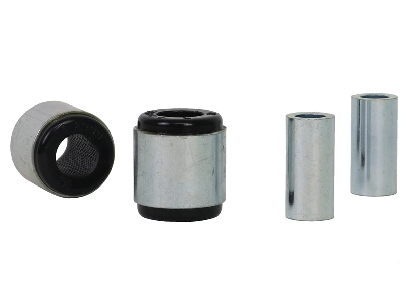 Whiteline Performance Trailing Arm - Rear Bushing Kit for INFINITI G SERIES G35 (2002-2007) (W62998)