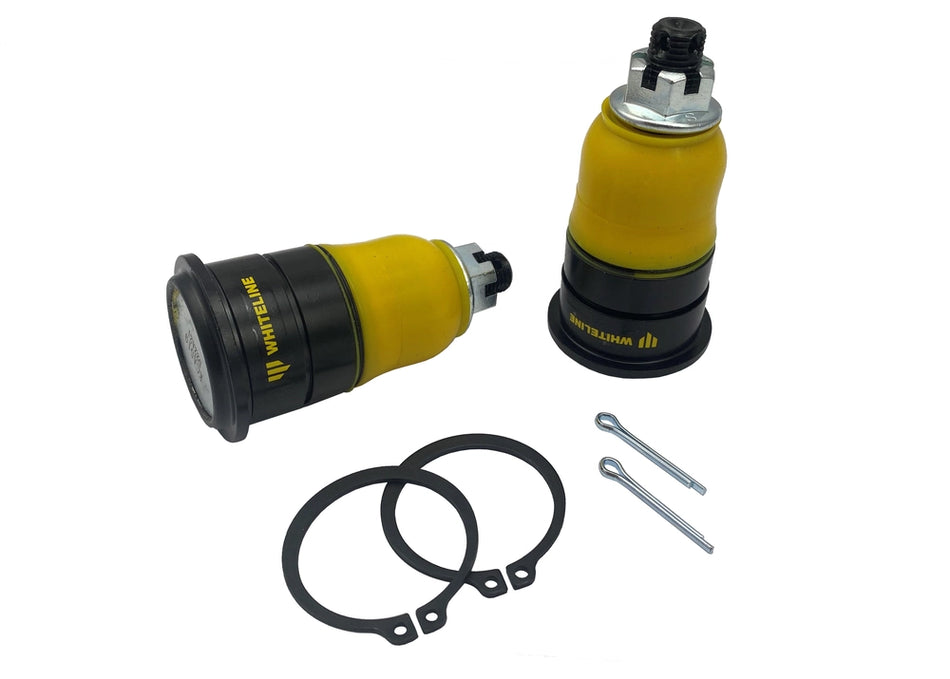Whiteline Performance Roll Centre - Correction Kit for HONDA INTEGRA DC5 (2001-2007) (KCA519)
