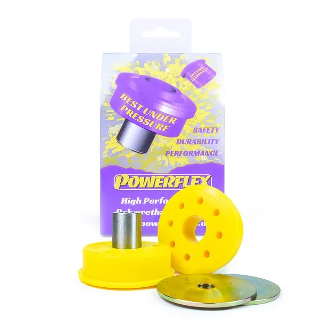 Powerflex Lower Rear Engine Mount Bush-Road 65mm Size for Peugeot 307 (2001-2011)