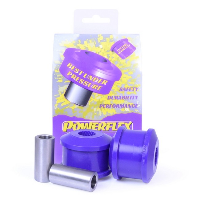 Powerflex Front Lower Wishbone Bush for Citroen C5 Models III (2008 - ON)