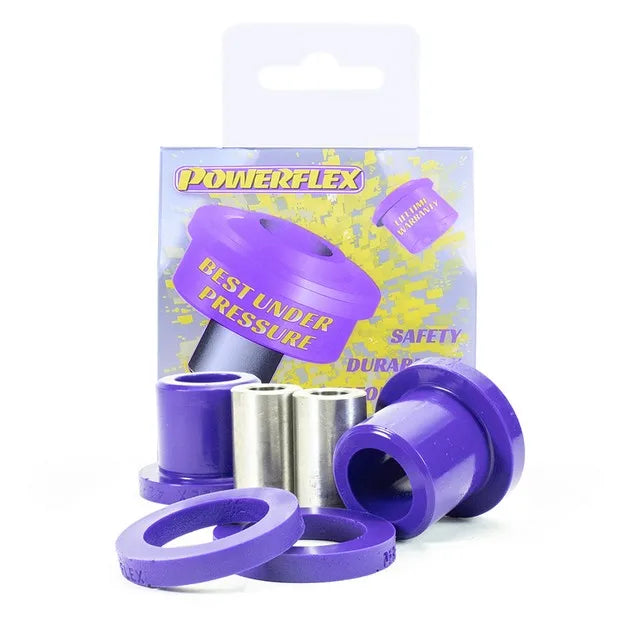 Powerflex Rear Tie Bar To Chassis Bush for MG MGF (1995 - 2002)